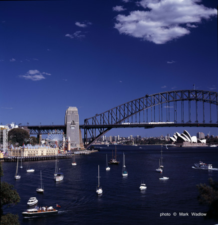 Australia
