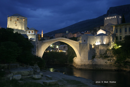 Bosnia