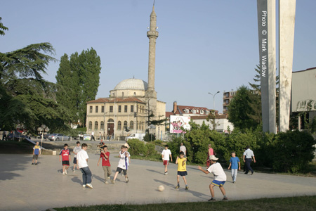 Kosovo