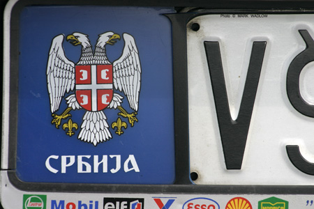 Serbia