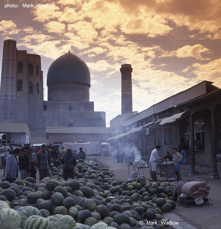 Uzbekistan