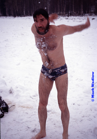 cold